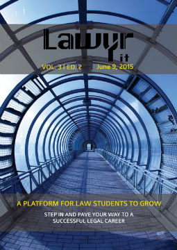 Lawyr.it Issue 3.2.